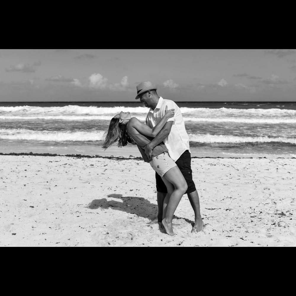 Meet your Posher, Jeff